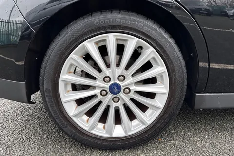 EJ19XSO Ford C-Max 1.5 TDCi Titanium Powershift Euro 6 (s/s) 5dr Thumbnail #14