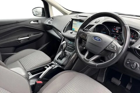 EJ19XSO Ford C-Max 1.5 TDCi Titanium Powershift Euro 6 (s/s) 5dr Thumbnail #15