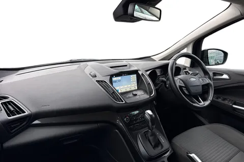 EJ19XSO Ford C-Max 1.5 TDCi Titanium Powershift Euro 6 (s/s) 5dr Thumbnail #16