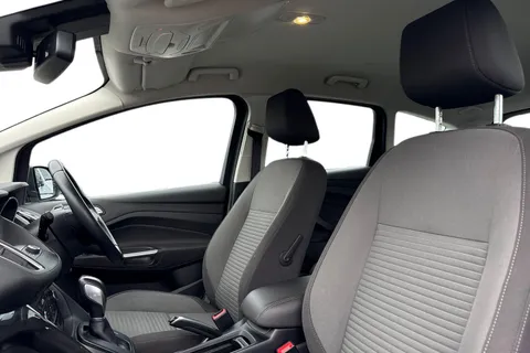 EJ19XSO Ford C-Max 1.5 TDCi Titanium Powershift Euro 6 (s/s) 5dr Thumbnail #17