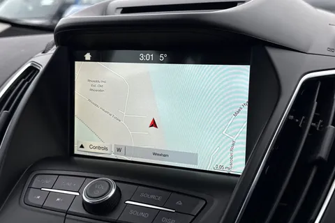 EJ19XSO Ford C-Max 1.5 TDCi Titanium Powershift Euro 6 (s/s) 5dr Thumbnail #18