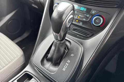 EJ19XSO Ford C-Max 1.5 TDCi Titanium Powershift Euro 6 (s/s) 5dr Thumbnail #24