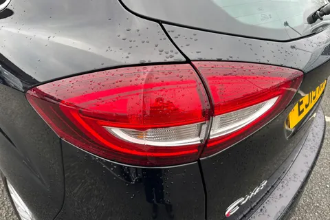 EJ19XSO Ford C-Max 1.5 TDCi Titanium Powershift Euro 6 (s/s) 5dr Thumbnail #26