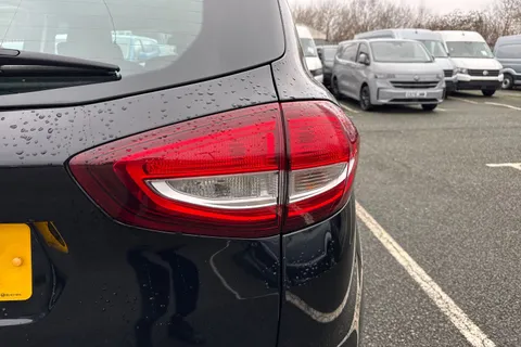 EJ19XSO Ford C-Max 1.5 TDCi Titanium Powershift Euro 6 (s/s) 5dr Thumbnail #27