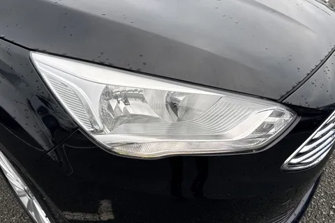 EJ19XSO Ford C-Max 1.5 TDCi Titanium Powershift Euro 6 (s/s) 5dr Thumbnail #29