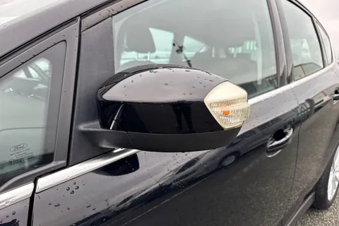 EJ19XSO Ford C-Max 1.5 TDCi Titanium Powershift Euro 6 (s/s) 5dr Thumbnail #30