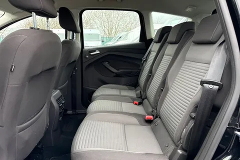 EJ19XSO Ford C-Max 1.5 TDCi Titanium Powershift Euro 6 (s/s) 5dr Thumbnail #32