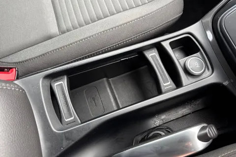 EJ19XSO Ford C-Max 1.5 TDCi Titanium Powershift Euro 6 (s/s) 5dr Thumbnail #37