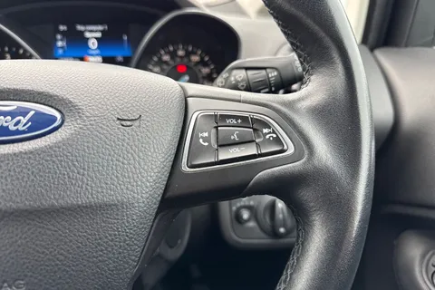 EJ19XSO Ford C-Max 1.5 TDCi Titanium Powershift Euro 6 (s/s) 5dr Thumbnail #42