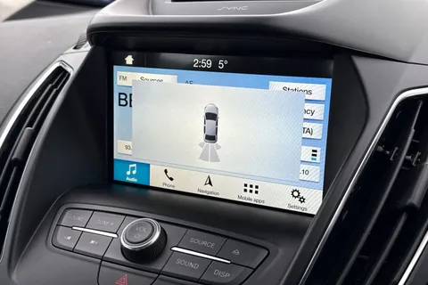 EJ19XSO Ford C-Max 1.5 TDCi Titanium Powershift Euro 6 (s/s) 5dr Thumbnail #43