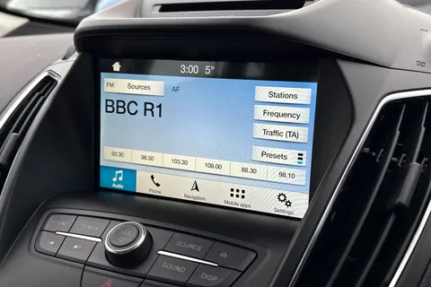 EJ19XSO Ford C-Max 1.5 TDCi Titanium Powershift Euro 6 (s/s) 5dr Thumbnail #44