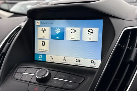 EJ19XSO Ford C-Max 1.5 TDCi Titanium Powershift Euro 6 (s/s) 5dr Thumbnail #45