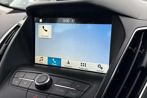 EJ19XSO Ford C-Max 1.5 TDCi Titanium Powershift Euro 6 (s/s) 5dr Thumbnail #46