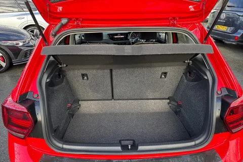 7 of 44 for Volkswagen Polo 1.0 TSI 95 Match 5dr | App Connect | DAB