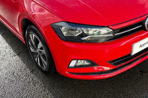 9 of 44 for Volkswagen Polo 1.0 TSI 95 Match 5dr | App Connect | DAB