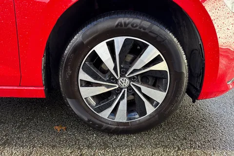 10 of 44 for Volkswagen Polo 1.0 TSI 95 Match 5dr | App Connect | DAB