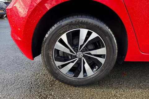 11 of 44 for Volkswagen Polo 1.0 TSI 95 Match 5dr | App Connect | DAB