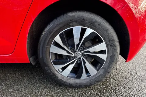 12 of 44 for Volkswagen Polo 1.0 TSI 95 Match 5dr | App Connect | DAB