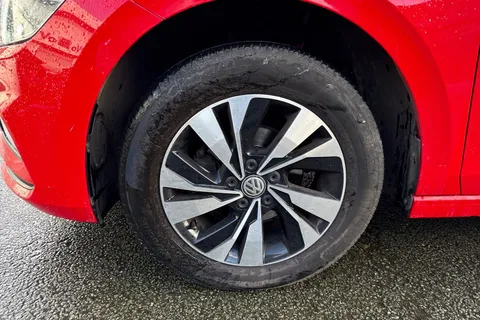 13 of 44 for Volkswagen Polo 1.0 TSI 95 Match 5dr | App Connect | DAB