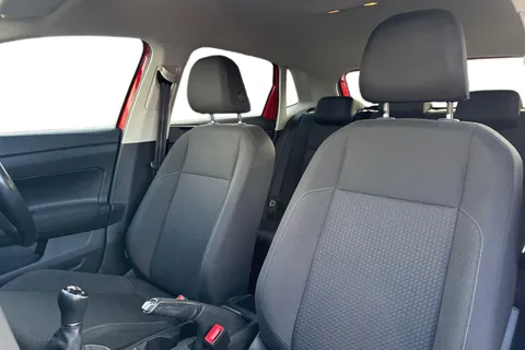 16 of 44 for Volkswagen Polo 1.0 TSI 95 Match 5dr | App Connect | DAB