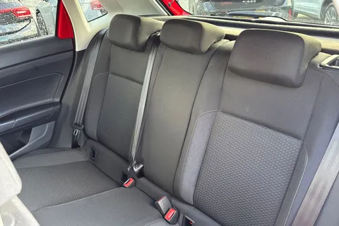 19 of 44 for Volkswagen Polo 1.0 TSI 95 Match 5dr | App Connect | DAB