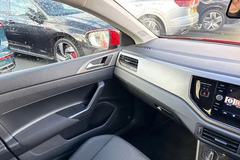 20 of 44 for Volkswagen Polo 1.0 TSI 95 Match 5dr | App Connect | DAB
