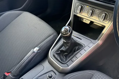 23 of 44 for Volkswagen Polo 1.0 TSI 95 Match 5dr | App Connect | DAB