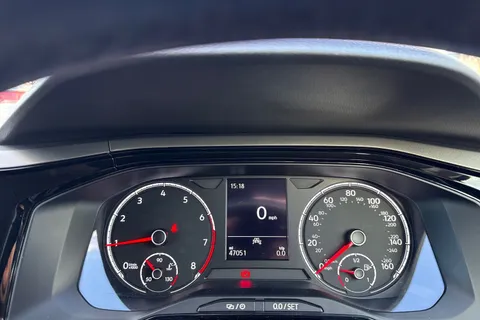 26 of 44 for Volkswagen Polo 1.0 TSI 95 Match 5dr | App Connect | DAB