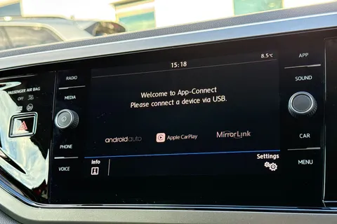 30 of 44 for Volkswagen Polo 1.0 TSI 95 Match 5dr | App Connect | DAB