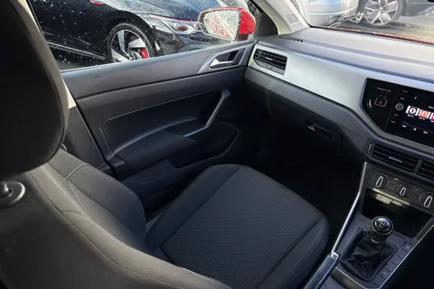 36 of 44 for Volkswagen Polo 1.0 TSI 95 Match 5dr | App Connect | DAB