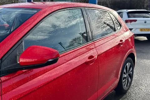 37 of 44 for Volkswagen Polo 1.0 TSI 95 Match 5dr | App Connect | DAB