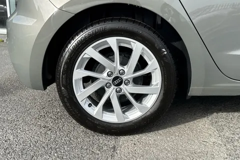 Audi A1 1.0 TFSI 25 Sport Sportback Euro 6 (s/s) 5dr Thumbnail #12