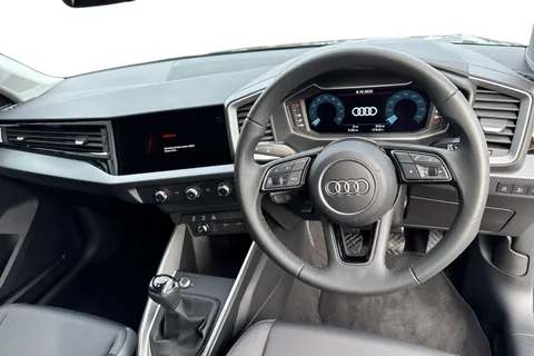 Audi A1 1.0 TFSI 25 Sport Sportback Euro 6 (s/s) 5dr Thumbnail #18