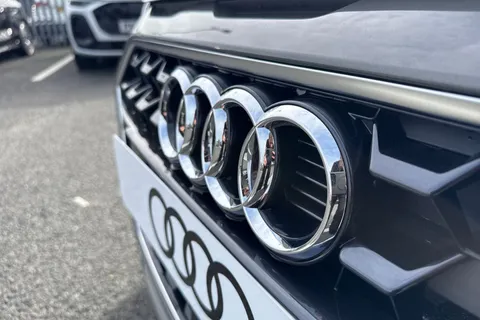 Audi A1 1.0 TFSI 25 Sport Sportback Euro 6 (s/s) 5dr Thumbnail #25