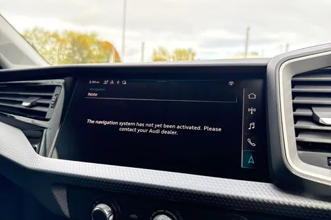 Audi A1 1.0 TFSI 25 Sport Sportback Euro 6 (s/s) 5dr Thumbnail #33