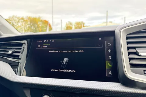 Audi A1 1.0 TFSI 25 Sport Sportback Euro 6 (s/s) 5dr Thumbnail #34