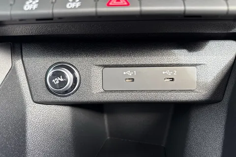 Audi A1 1.0 TFSI 25 Sport Sportback Euro 6 (s/s) 5dr Thumbnail #36