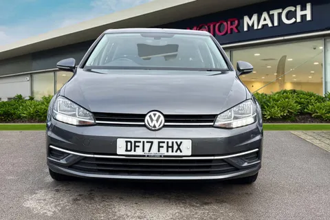 DF17FHX Volkswagen Golf 1.4 TSI BlueMotion Tech SE Nav Euro 6 (s/s) 5dr Thumbnail #5