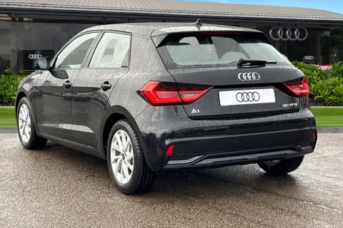 2 of 50 for Audi A1 1.0 TFSI 30 Sport Sportback Euro 6 (s/s) 5dr