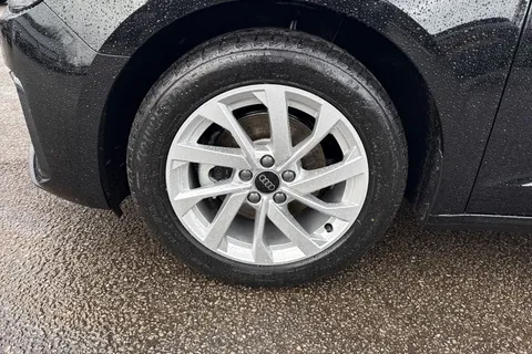 9 of 50 for Audi A1 1.0 TFSI 30 Sport Sportback Euro 6 (s/s) 5dr