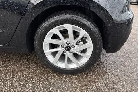 12 of 50 for Audi A1 1.0 TFSI 30 Sport Sportback Euro 6 (s/s) 5dr