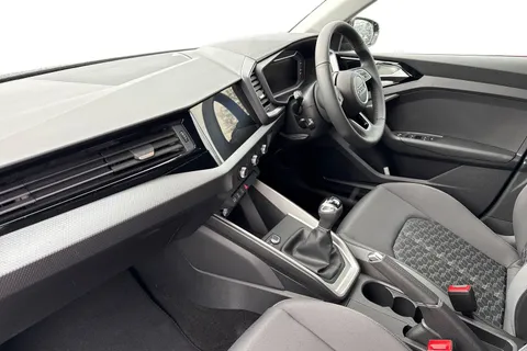 14 of 50 for Audi A1 1.0 TFSI 30 Sport Sportback Euro 6 (s/s) 5dr