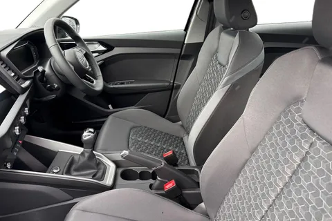 15 of 50 for Audi A1 1.0 TFSI 30 Sport Sportback Euro 6 (s/s) 5dr