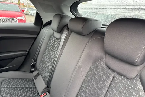 18 of 50 for Audi A1 1.0 TFSI 30 Sport Sportback Euro 6 (s/s) 5dr