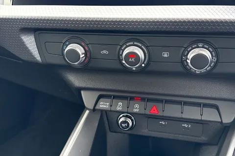 21 of 50 for Audi A1 1.0 TFSI 30 Sport Sportback Euro 6 (s/s) 5dr