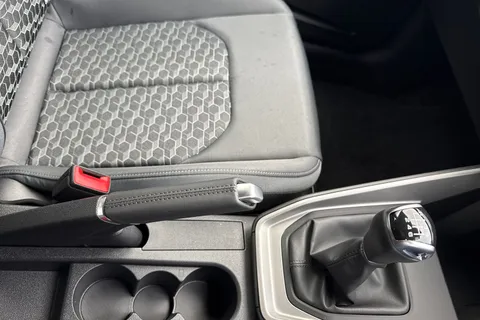 22 of 50 for Audi A1 1.0 TFSI 30 Sport Sportback Euro 6 (s/s) 5dr