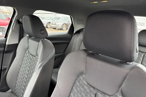 23 of 50 for Audi A1 1.0 TFSI 30 Sport Sportback Euro 6 (s/s) 5dr