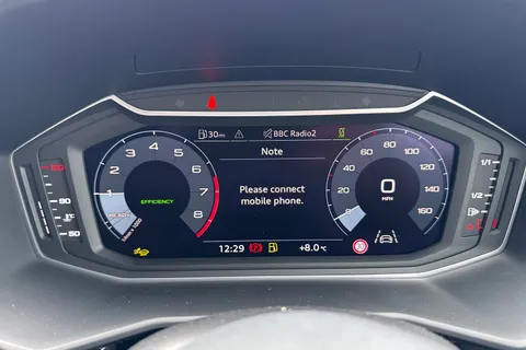 26 of 50 for Audi A1 1.0 TFSI 30 Sport Sportback Euro 6 (s/s) 5dr