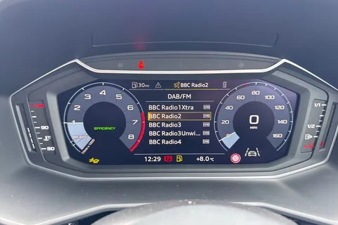 27 of 50 for Audi A1 1.0 TFSI 30 Sport Sportback Euro 6 (s/s) 5dr