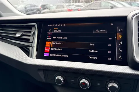 31 of 50 for Audi A1 1.0 TFSI 30 Sport Sportback Euro 6 (s/s) 5dr